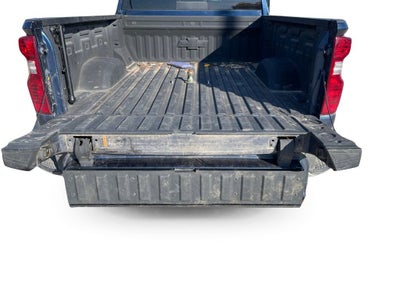 2023 Chevrolet Silverado 2500 HD LT