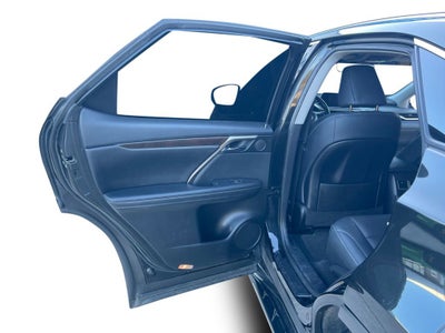 2021 Lexus RX 350 RX 350