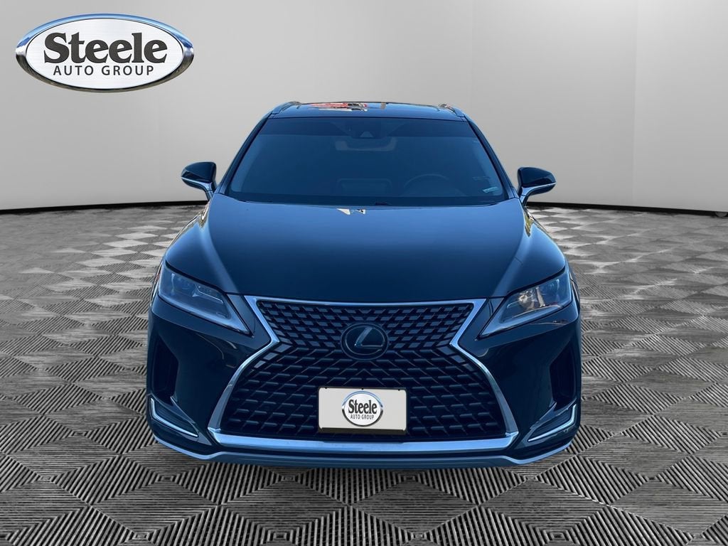 2021 Lexus RX 350 RX 350