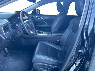 2021 Lexus RX 350 RX 350