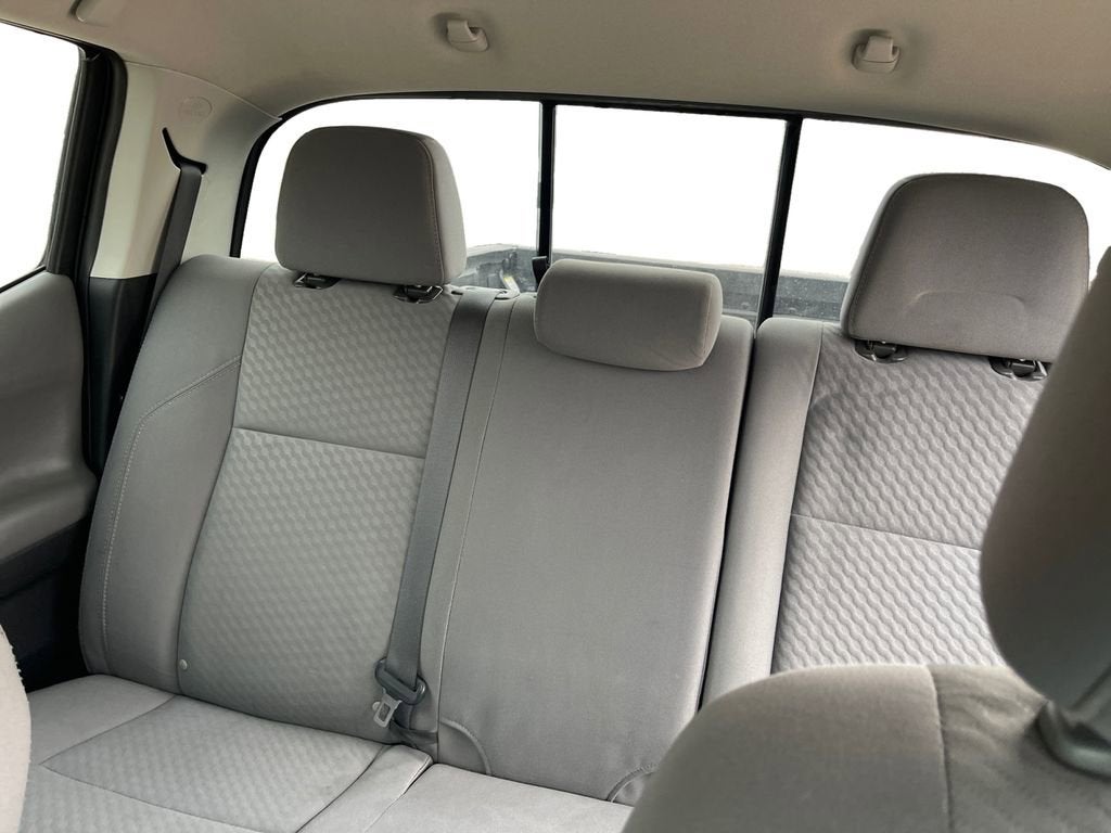 2021 Toyota Tacoma SR5 V6