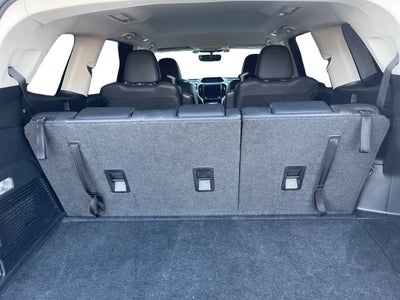 2019 Subaru Ascent Limited