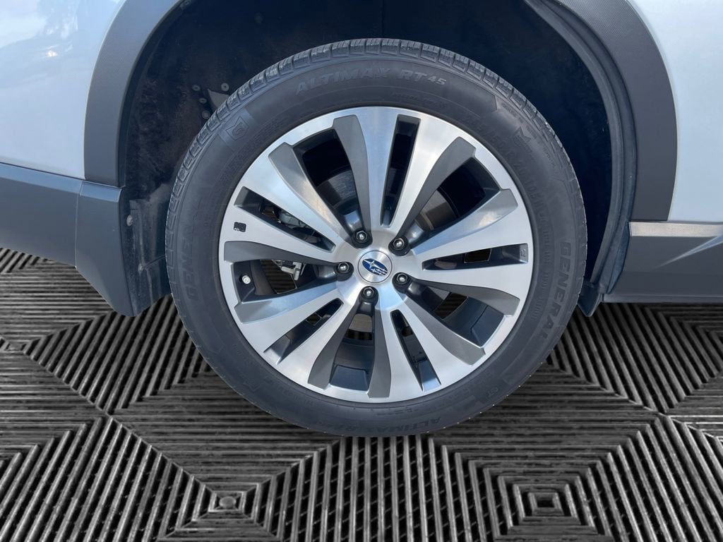 2019 Subaru Ascent Limited