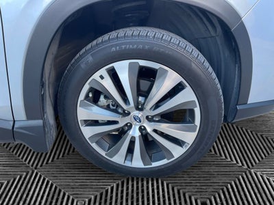 2019 Subaru Ascent Limited