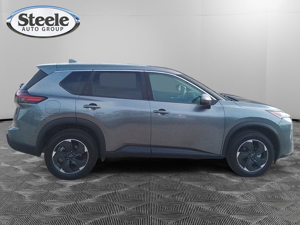 2024 Nissan Rogue SV Intelligent AWD
