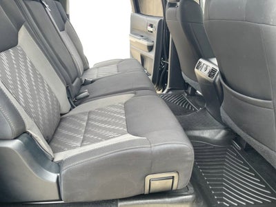 2018 Toyota Tundra SR5 5.7L V8