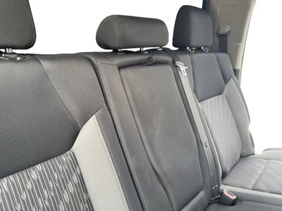 2018 Toyota Tundra SR5 5.7L V8