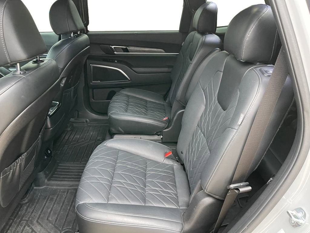 2024 Kia Telluride SX Prestige X-Line
