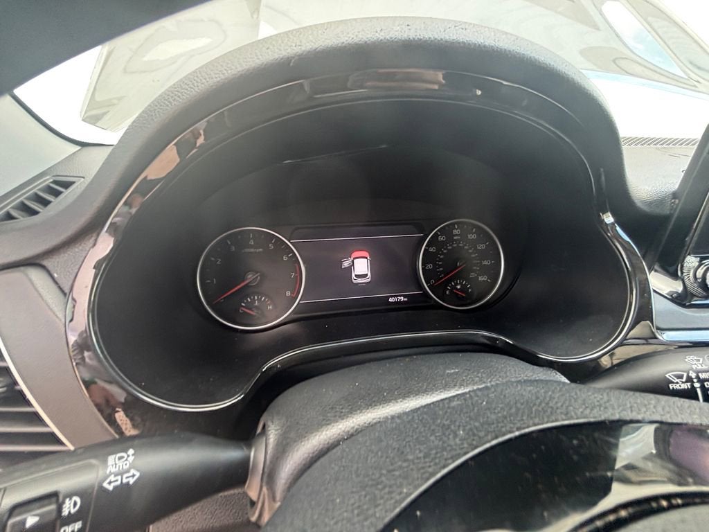 2023 Kia Seltos SX Turbo