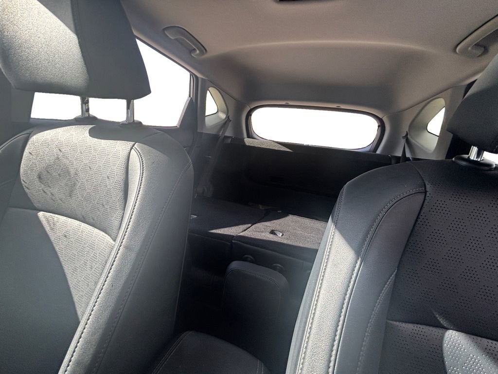 2023 Kia Seltos SX Turbo