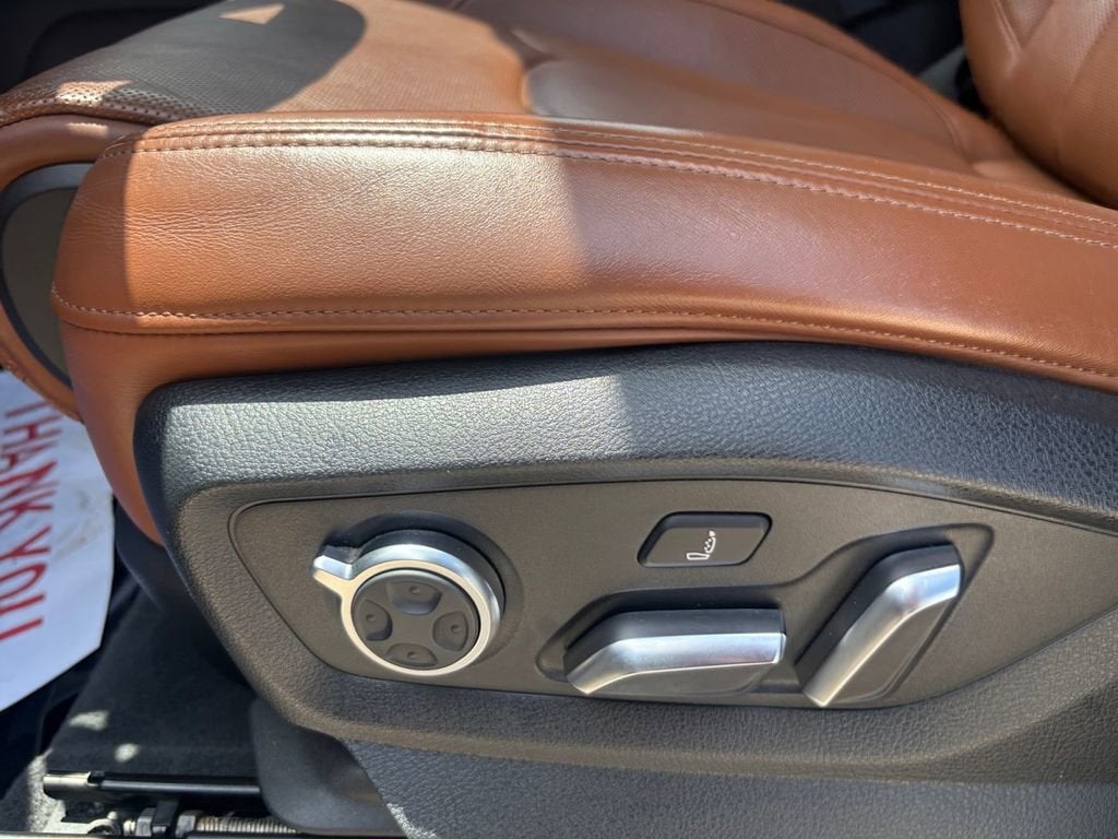2018 Audi Q7 3.0T Premium