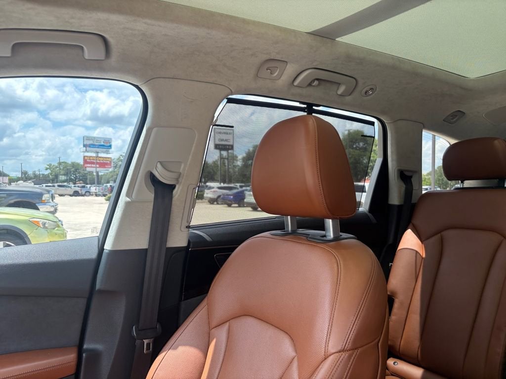 2018 Audi Q7 3.0T Premium