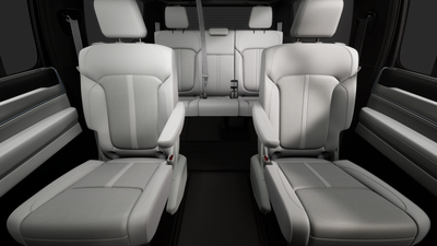 2026 Jeep Grand Wagoneer GRAND WAGONEER LIMITED RESERVE 4X4