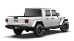 2026 Jeep Gladiator GLADIATOR TEXAS TRAIL 4X4