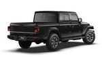 2026 Jeep Gladiator GLADIATOR SAHARA 4X4