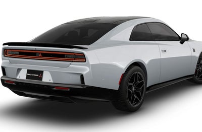 2026 Dodge Charger CHARGER SCAT PACK 2-DOOR AWD