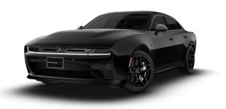 2026 Dodge Charger CHARGER R/T PLUS 4-DOOR AWD
