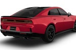 2026 Dodge Charger CHARGER SCAT PACK PLUS 4-DOOR AWD
