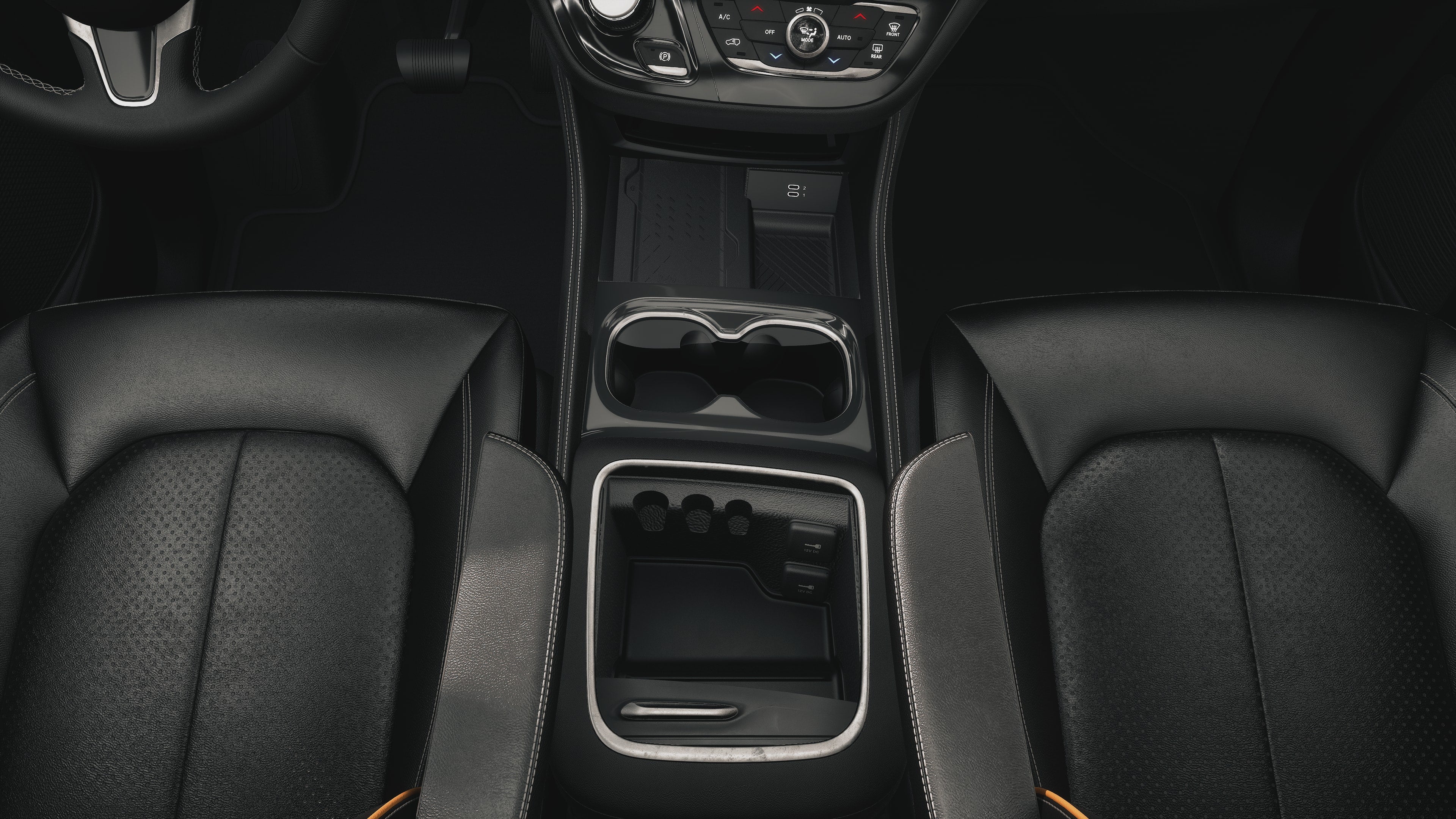 2027 Chrysler Pacifica PACIFICA LIMITED