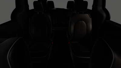 2026 Chrysler Pacifica PACIFICA LIMITED