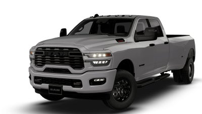 2026 RAM Ram 3500 RAM 3500 LONE STAR CREW CAB 4X4 8' BOX
