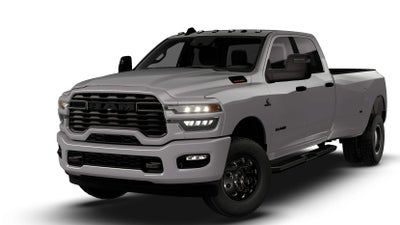 2026 RAM Ram 3500 RAM 3500 LONE STAR CREW CAB 4X4 8' BOX