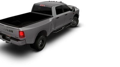 2026 RAM Ram 3500 RAM 3500 LONE STAR CREW CAB 4X4 8' BOX