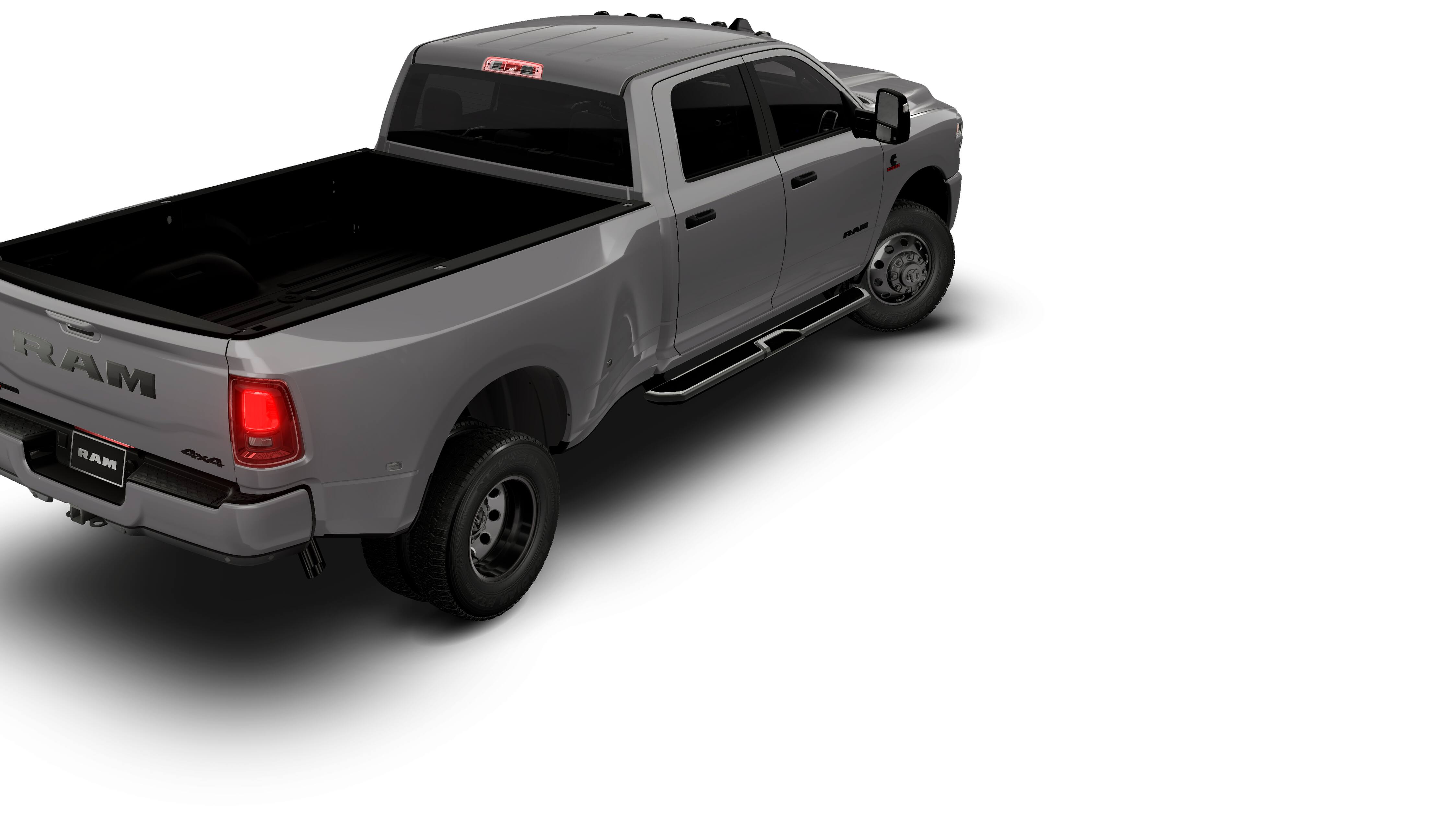 2026 RAM Ram 3500 RAM 3500 LONE STAR CREW CAB 4X4 8' BOX