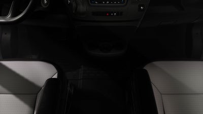 2026 RAM Ram ProMaster RAM PROMASTER 1500 TRADESMAN CARGO VAN LOW ROOF 136' WB