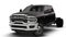 2026 RAM Ram 3500 Chassis Cab RAM 3500 TRADESMAN CREW CAB CHASSIS 4X4 60' CA