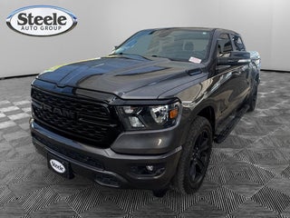 2022 RAM 1500 Lone Star