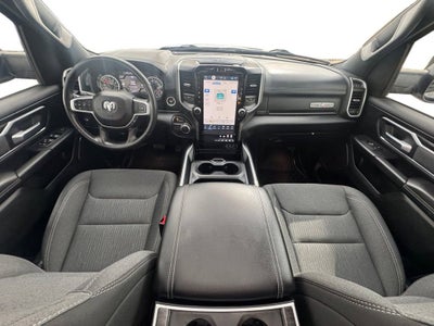 2022 RAM 1500 Lone Star