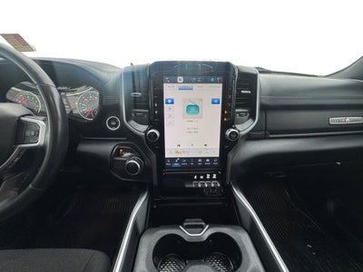 2022 RAM 1500 Lone Star