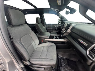 2022 RAM 1500 Lone Star