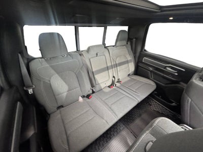 2022 RAM 1500 Lone Star