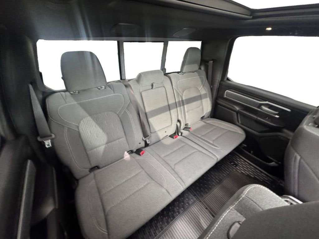 2022 RAM 1500 Lone Star