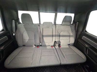 2022 RAM 1500 Lone Star