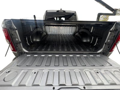 2022 RAM 1500 Lone Star