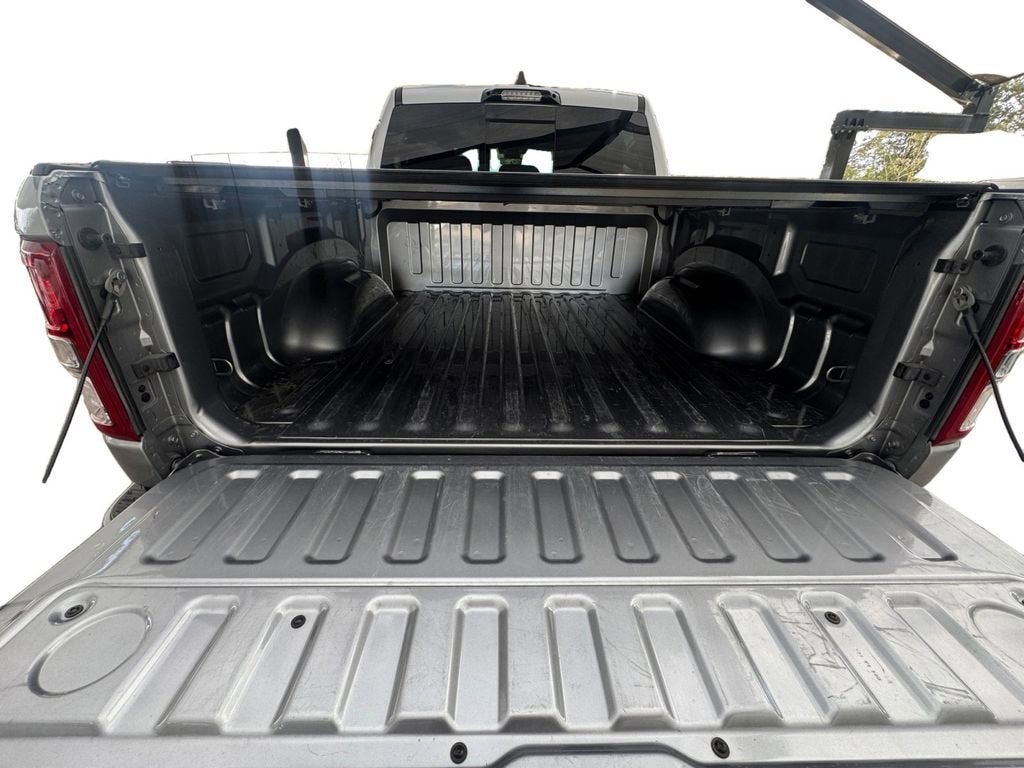 2022 RAM 1500 Lone Star