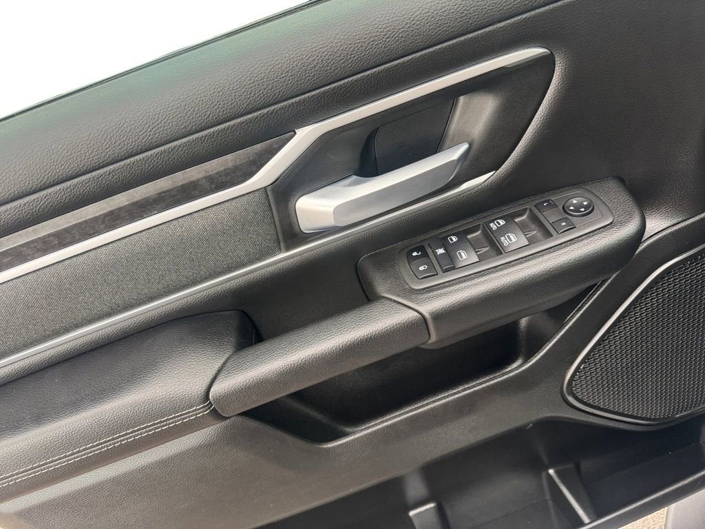 2022 RAM 1500 Lone Star