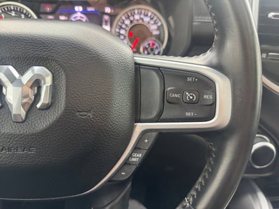 2022 RAM 1500 Lone Star