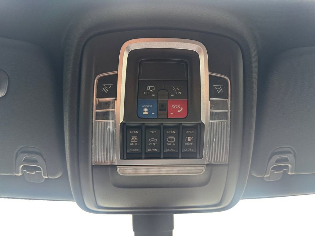 2022 RAM 1500 Lone Star