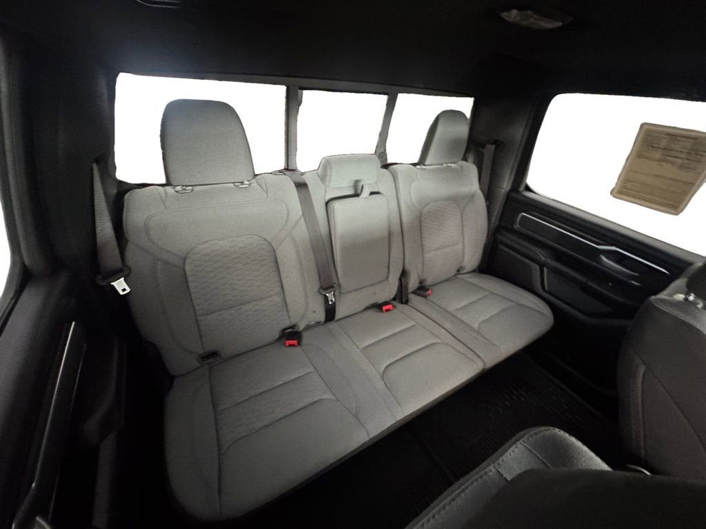 2025 RAM 1500 Lone Star