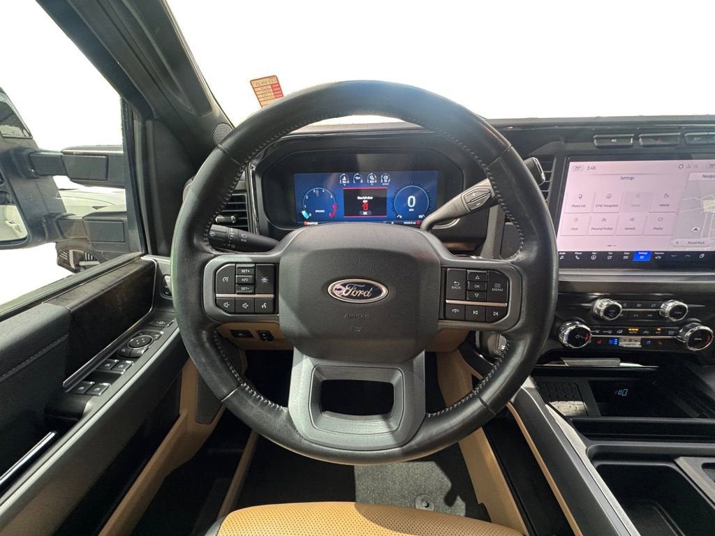 2024 Ford F-250 LARIAT
