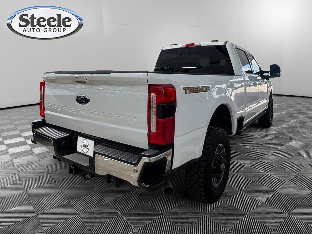 2024 Ford F-250 LARIAT