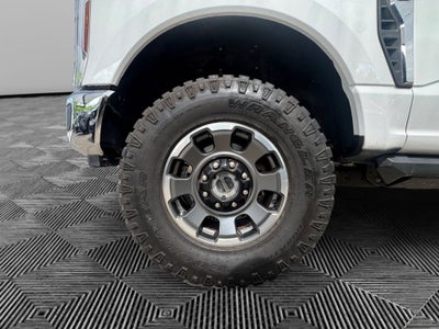 2024 Ford F-250 LARIAT