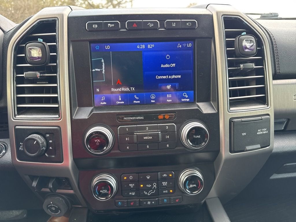 2021 Ford Super Duty F-350 SRW XL