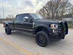 2021 Ford Super Duty F-350 SRW XL