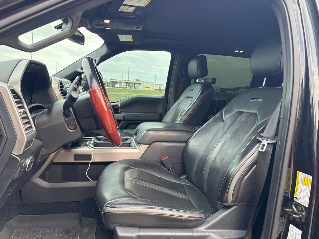 2021 Ford Super Duty F-350 SRW XL