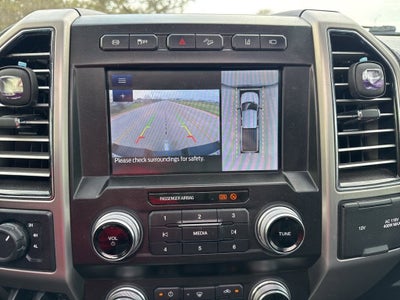 2021 Ford Super Duty F-350 SRW XL